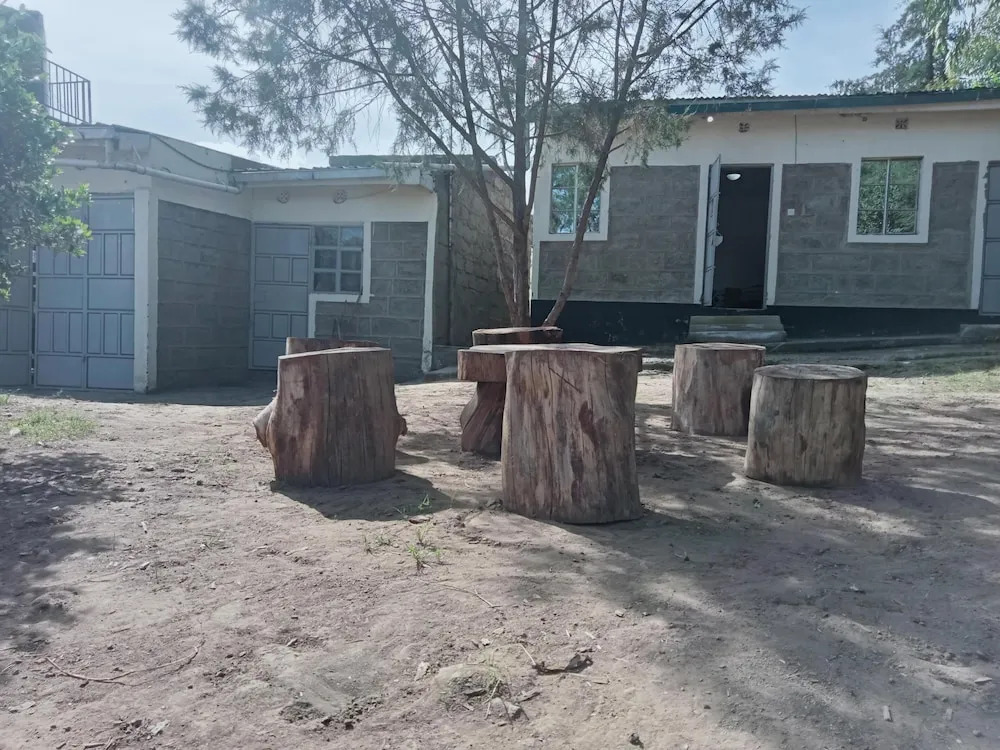 Naivasha Homestay