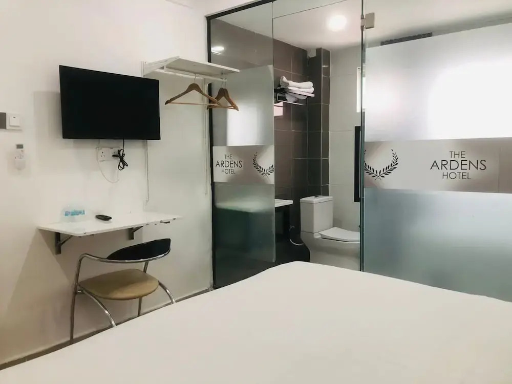 The Ardens Hotel - Pekan Nenas, Pontian