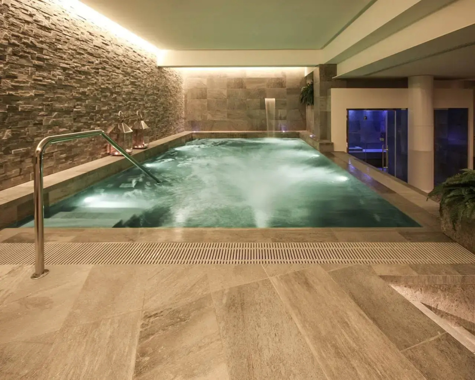 Hotel Mamiani