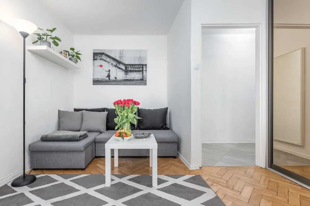 Little Home - Panska 61