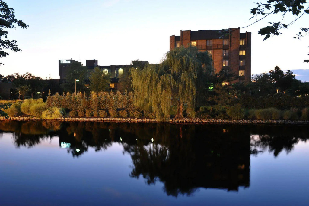 Hilton Parsippany
