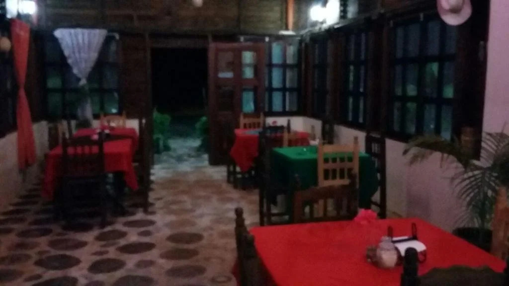 Hotel Rio Maya