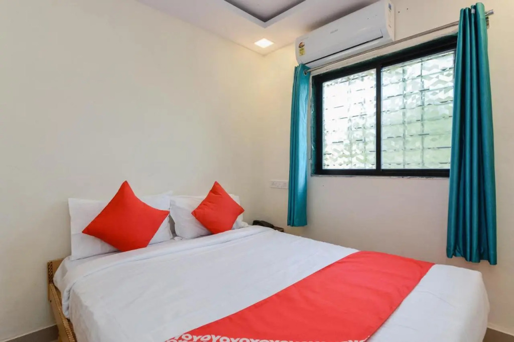 Devi Residency