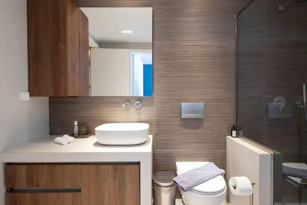 Riviera Pearl Voula Luxury Retreat