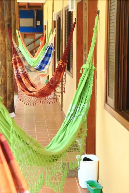 Chili In Suites Maresias