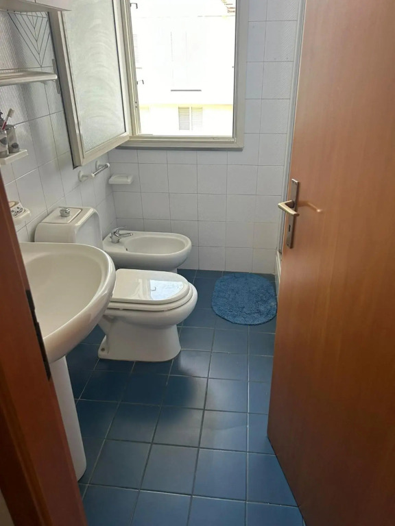Casa a mare da Salvo