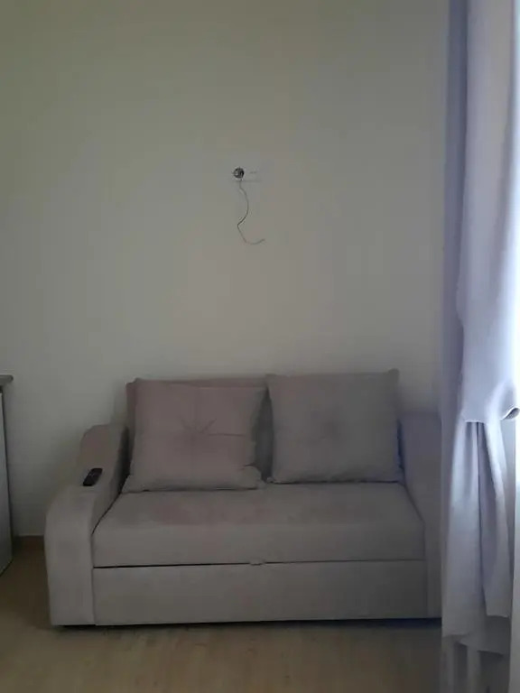 Guest House Bochora