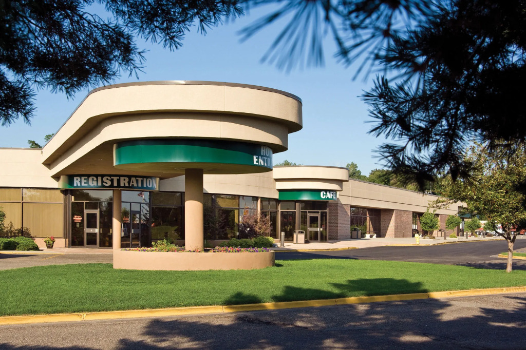 Ramkota Hotel Pierre