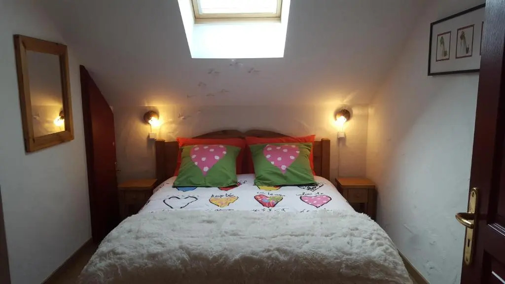 Duplex Les Périades 18
