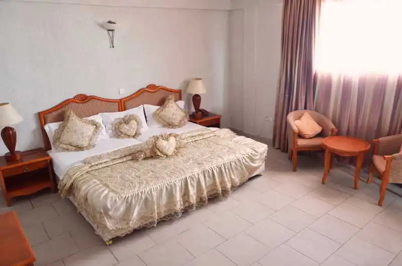 Ave Maria Resort & Wellness Centre