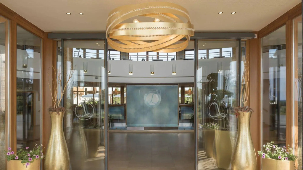 Hotel & Spa Larimar