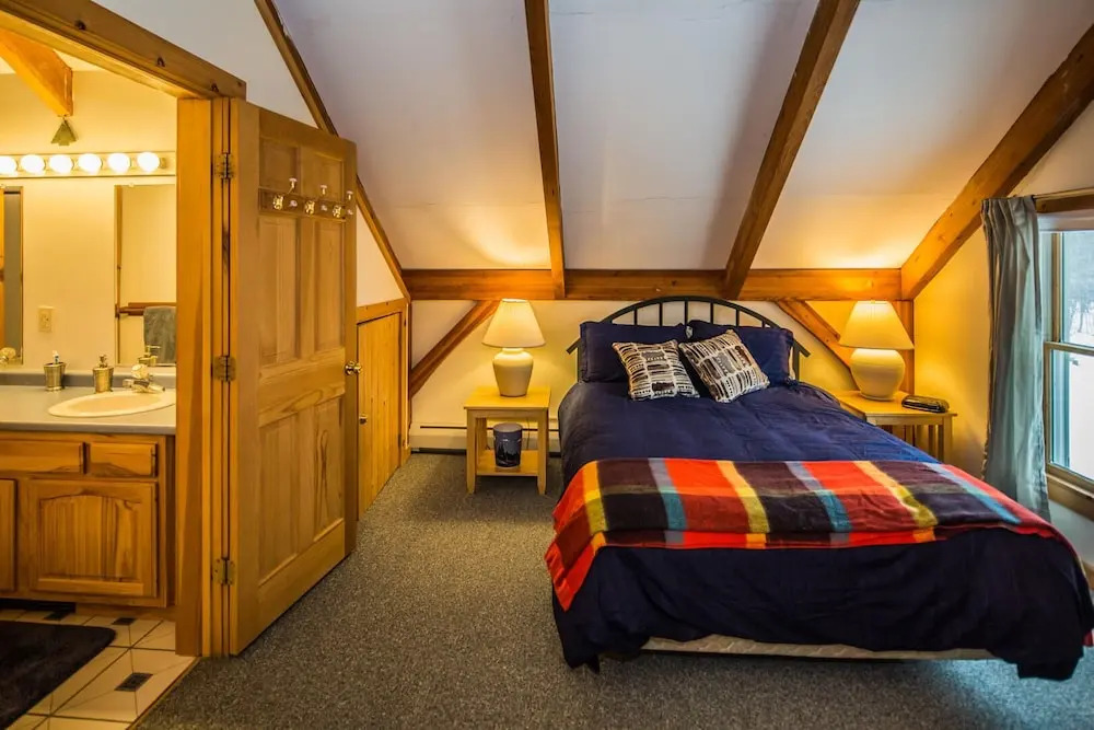 Viewmont Chalet