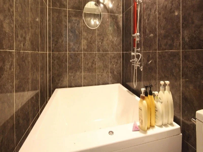 Ulsan Hound Hotel Samsan