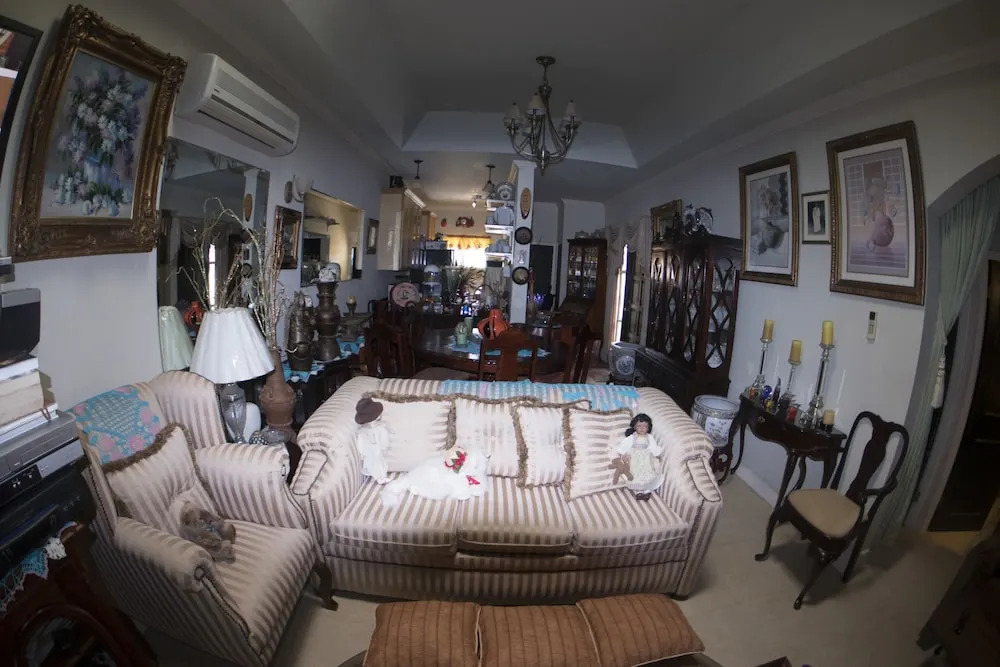 Pine Hurst Suites