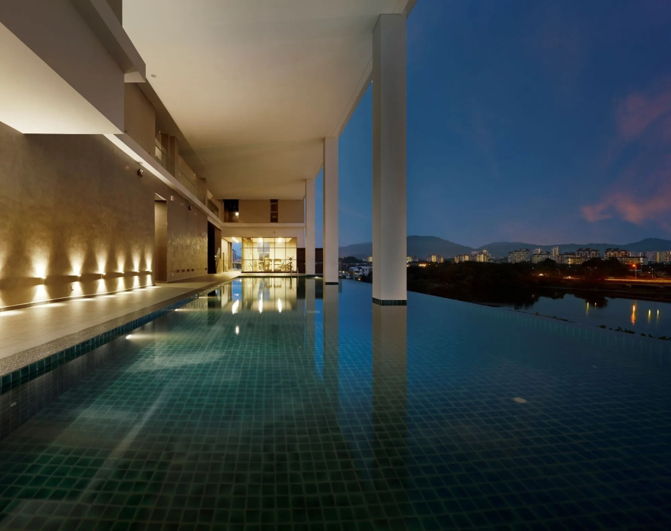 FEECO Hotel Kuala Lumpur