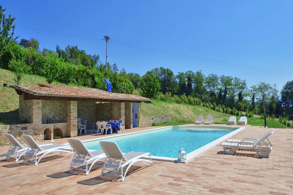 Villa San Martino