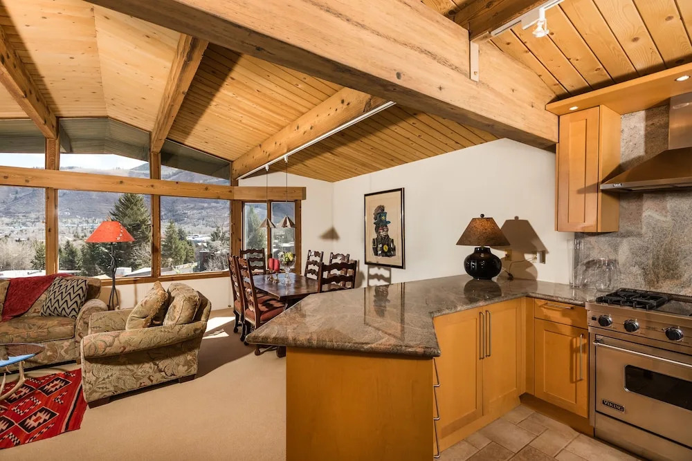 Shadow Mountain by Frias Properties