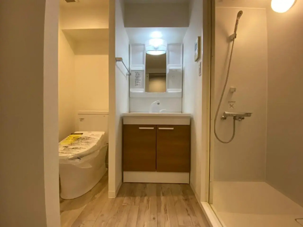 World Mansion TaharaMachi - Vacation STAY 12106