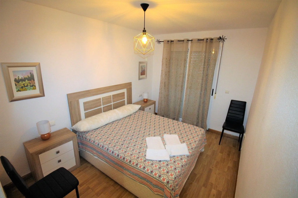 Bulevar Apartment
