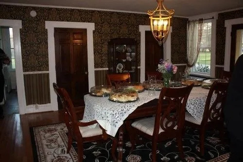 VanWinkle Inn