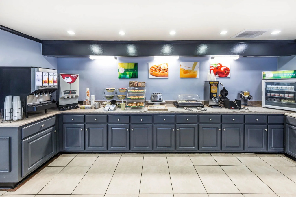 Holiday Inn Spartanburg Northwest by IHG