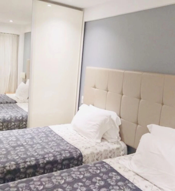 Charmoso Apart Hotel em Copacabana
