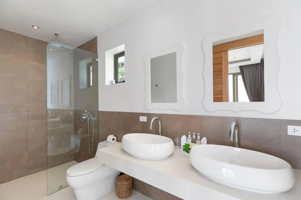 Villa Pearl by SP Villa Management