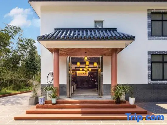 Zhuhai Renjia Hotel