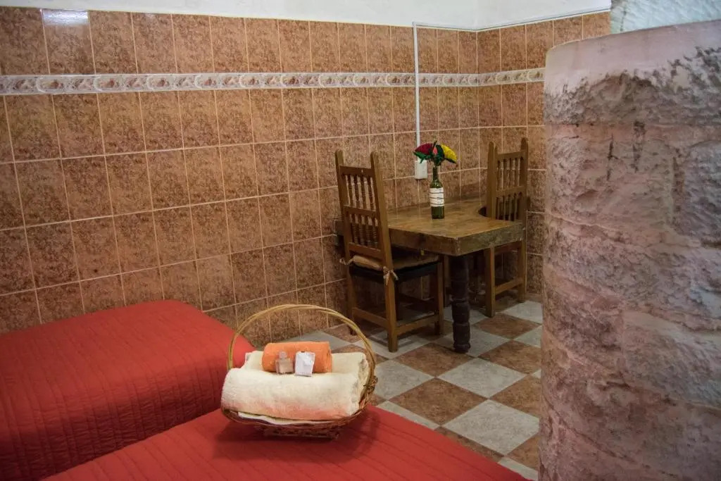 Casa Lupita Hostel