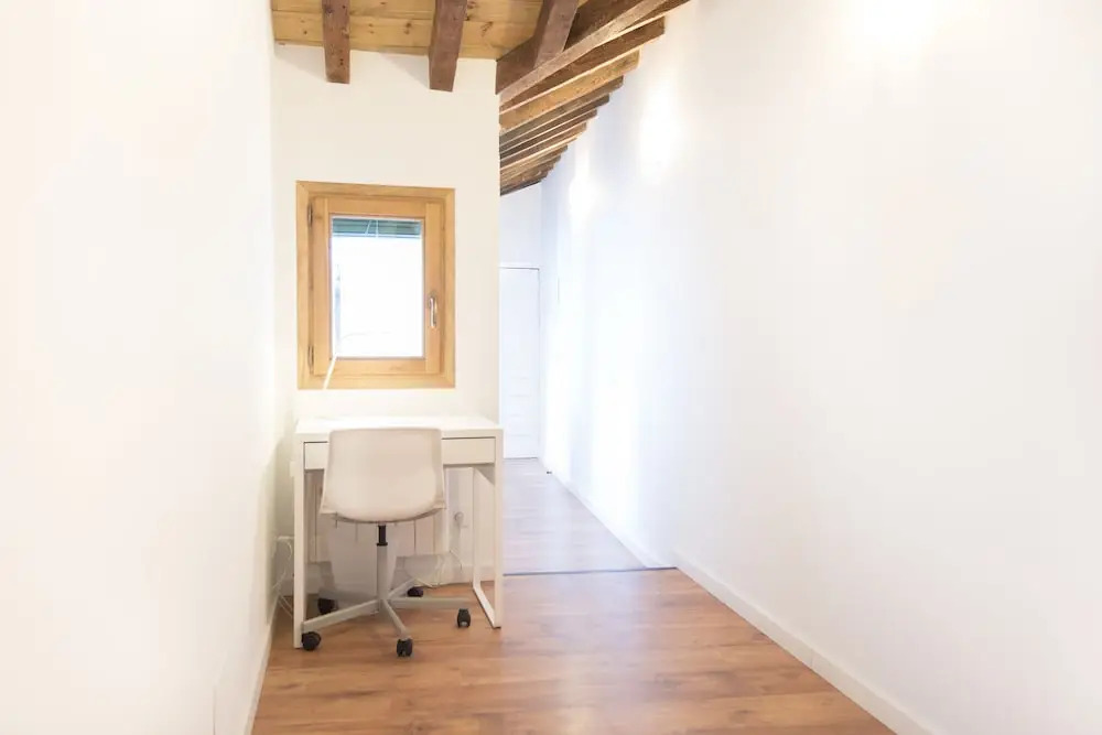 Apartamento Gigantones Centro