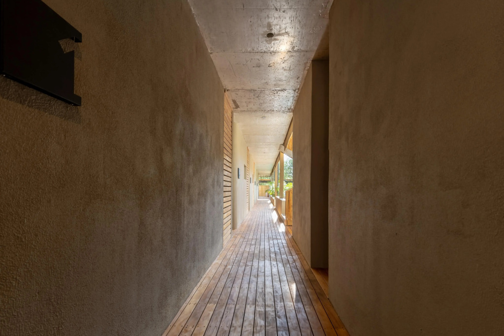 Khiwane Boutique Hotel