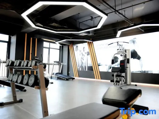 Kailiade Hotel (BYD Industrial Park, Yuntang Campus of Changsha Institute of Technology)