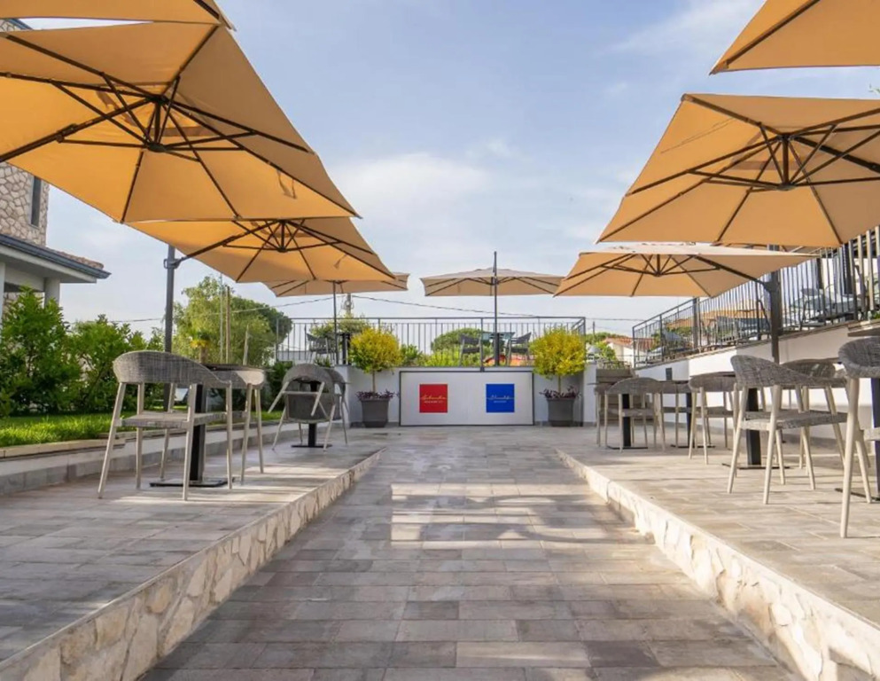 Best Western Plus Sabaudia Hotel