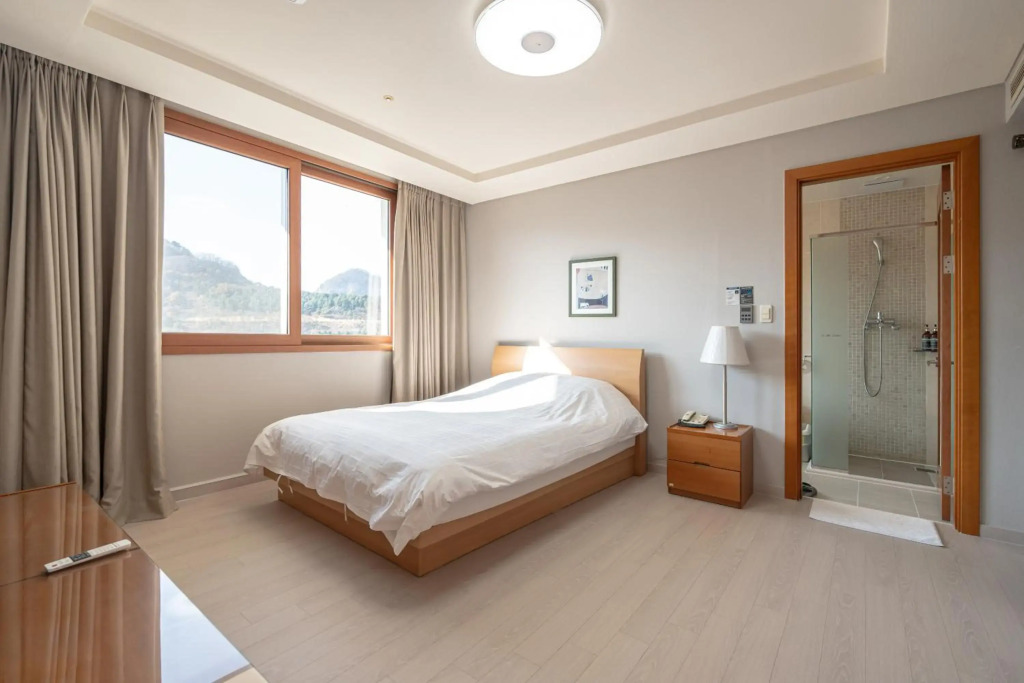 Elysian Gangchon Resort