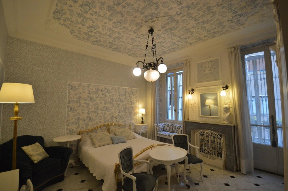 A Casa Di Rachele