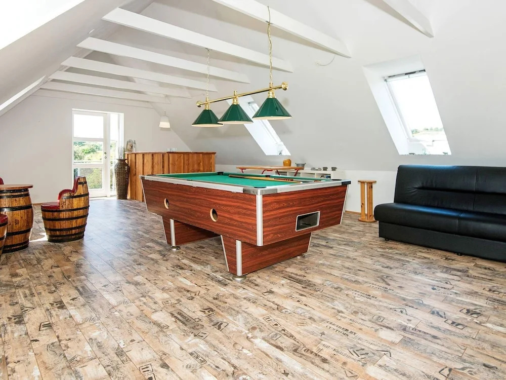 Cosy Holiday Home in Ebeltoft With Beach Nearby