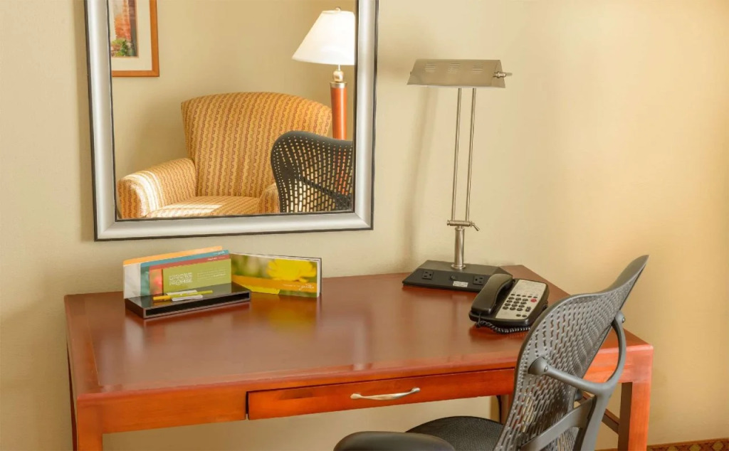 Hilton Garden Inn Joplin