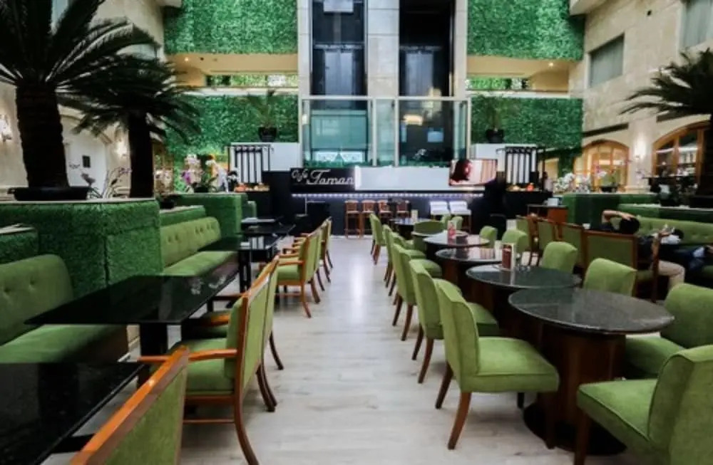 Horison Suites Surabaya
