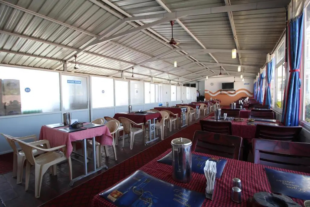 Hotel Vasanth Vihar