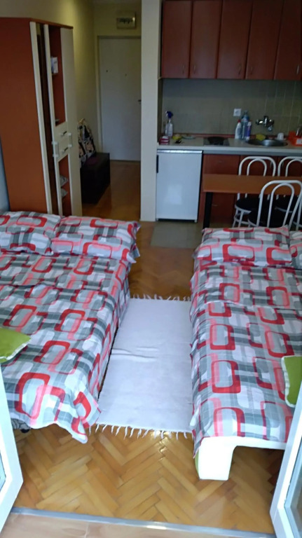Sunčani apartman 2-Vila Amfora