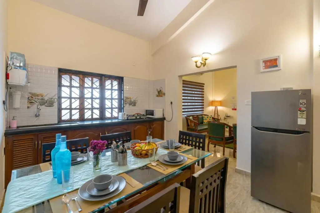 EKOSTAY Gold - CASA PORTO Villa