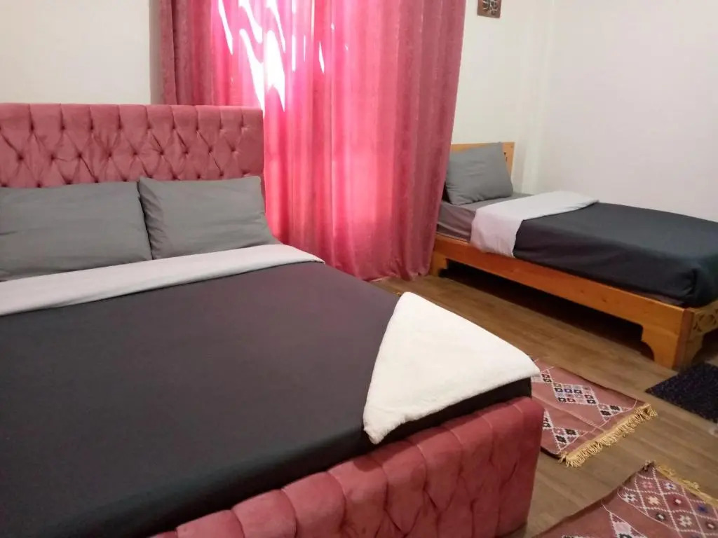 Castle Hotel