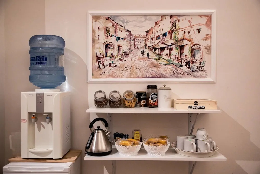 Termini Smart Rooms 2