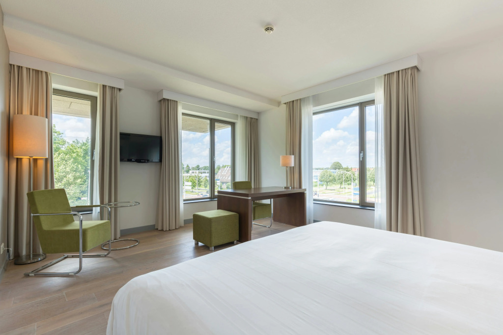 Leonardo Hotel Papendrecht