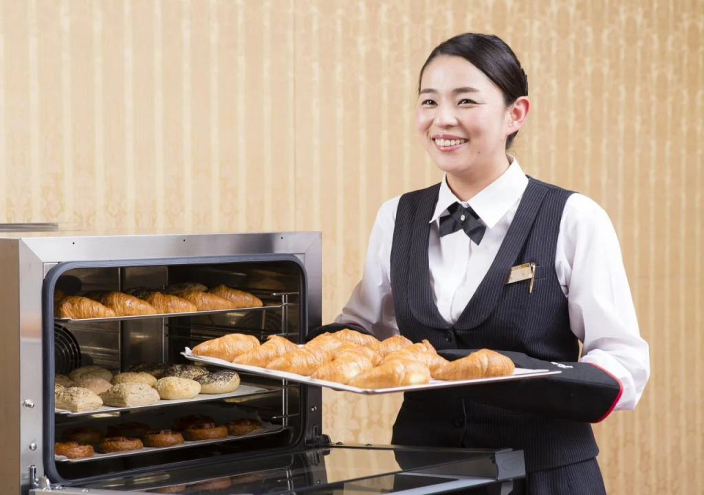 Ark Hotel Kyoto