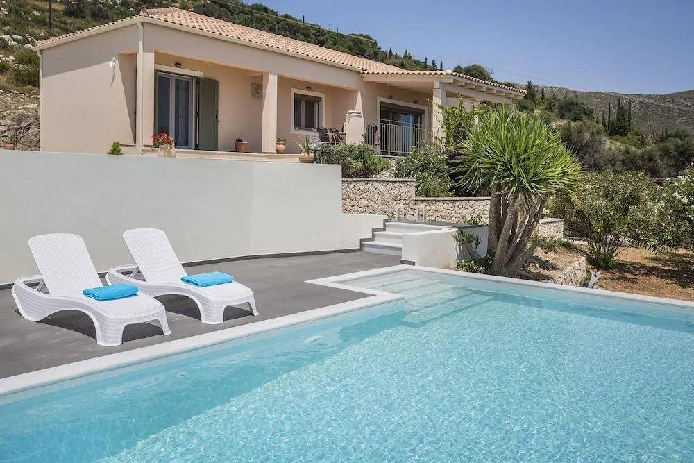 Countrystyle Villa Bonora