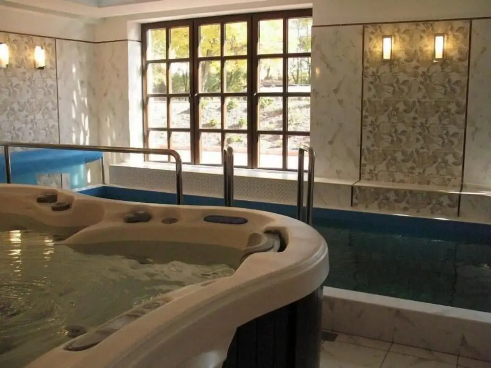 Hotel Rytwiany