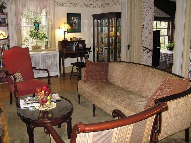 Genesee Country Inn B&B
