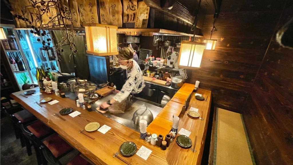 Ryokan Niko