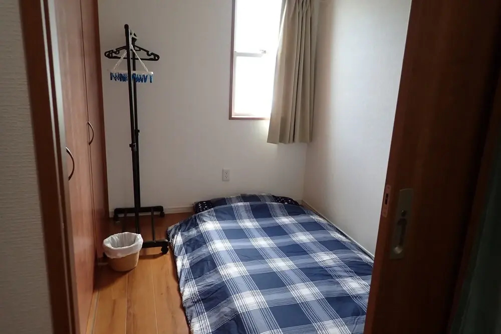 Guest House OCEAN IRABUJIMA